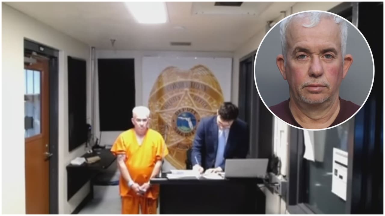 Arrestan a padre cuyos hijos de 9 y 11 años habrían quedado inconscientes tras consumir cocaína