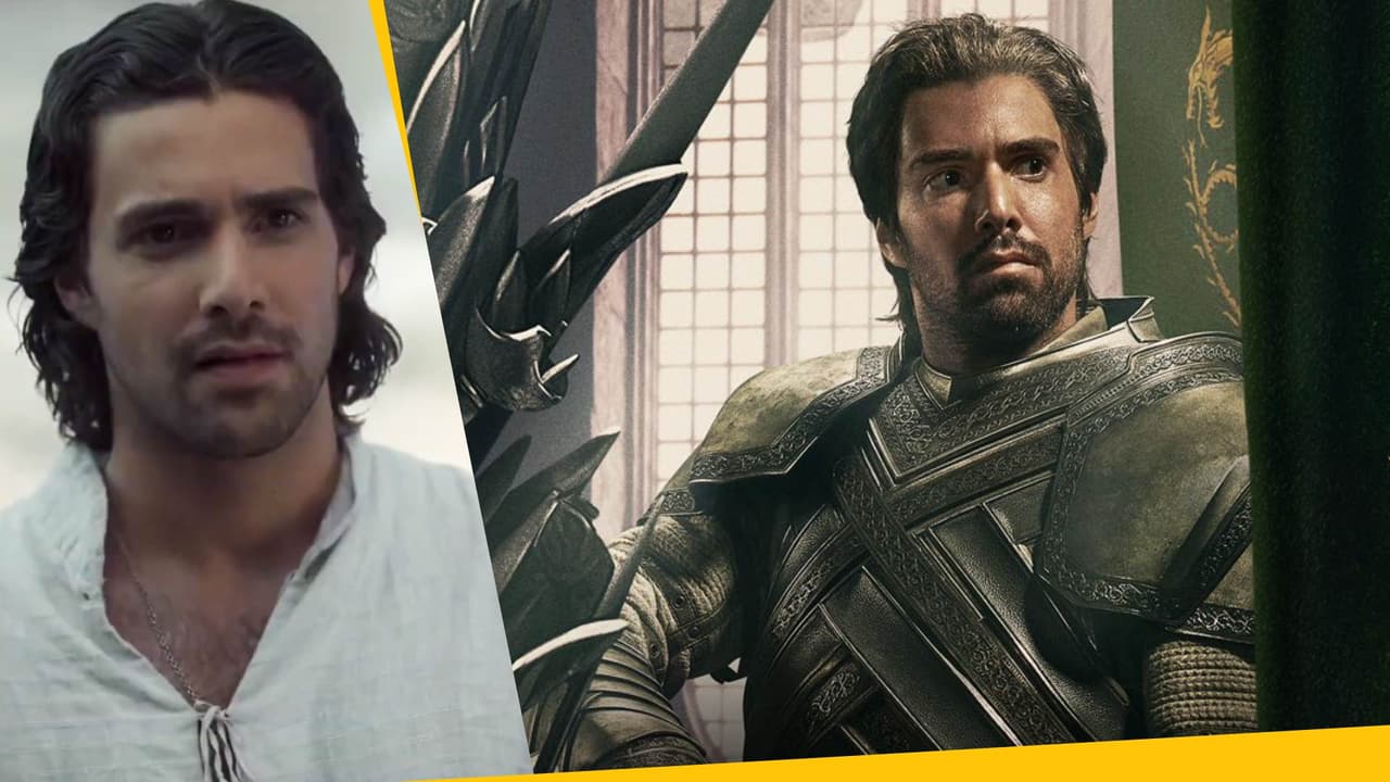 House of the Dragon: el horrible destino que tendrá Ser Criston Cole, ¿por qué todos lo odian?