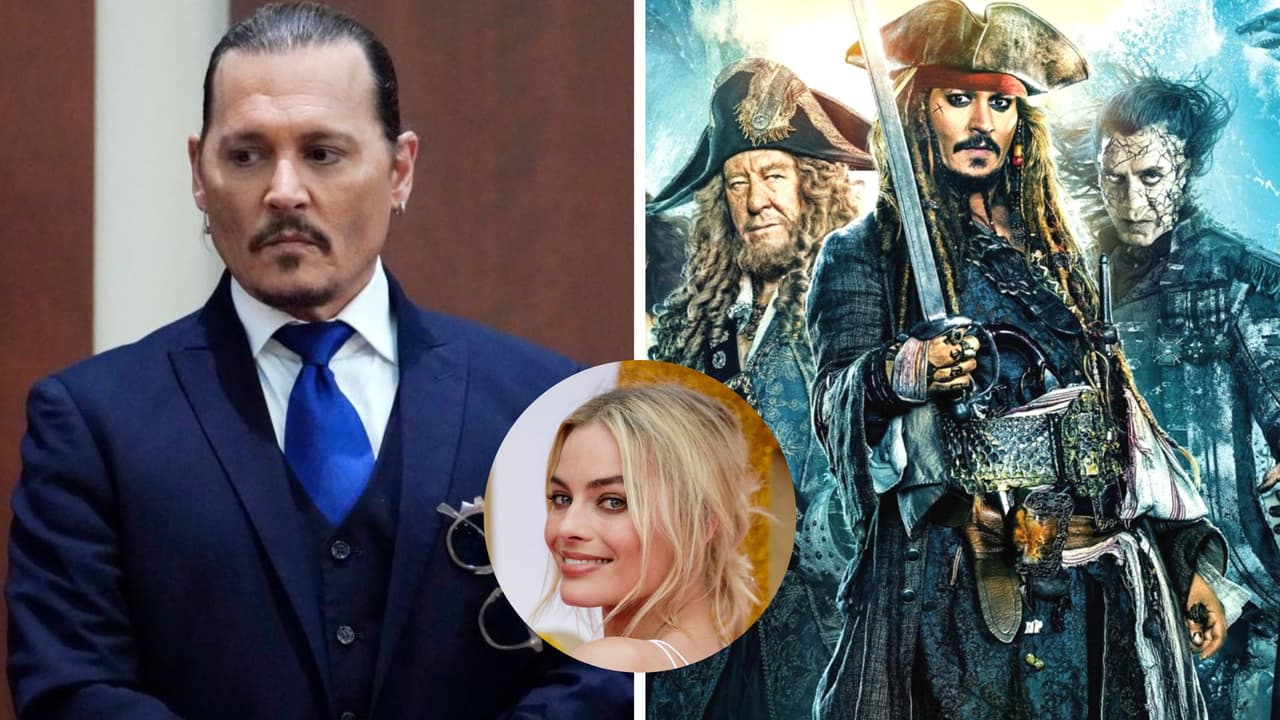 Todo lo que se sabe 'Piratas del Caribe 6' sin Jack Sparrow: ¿Margot Robbie podría aparecer?