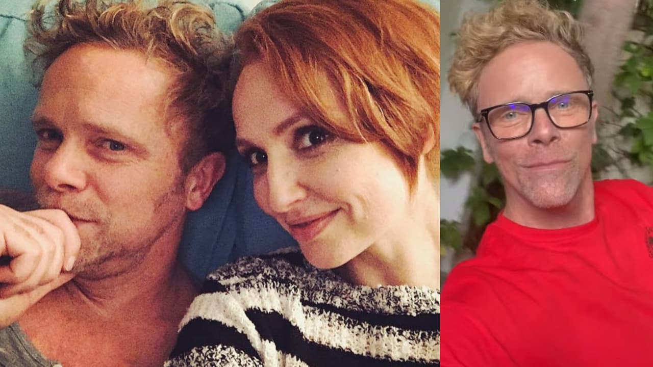 La actriz Cristina Castaño, amiga de Jimmy Shaw, confirmó la muerte del actor de 'La que se avecina'.