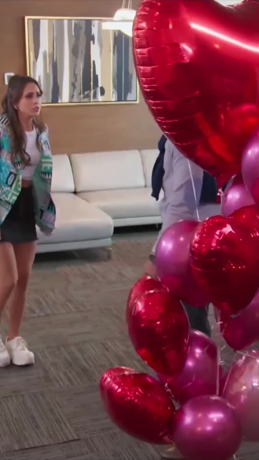 No te lleves los globos #micaminoesamarte #tlnovelas