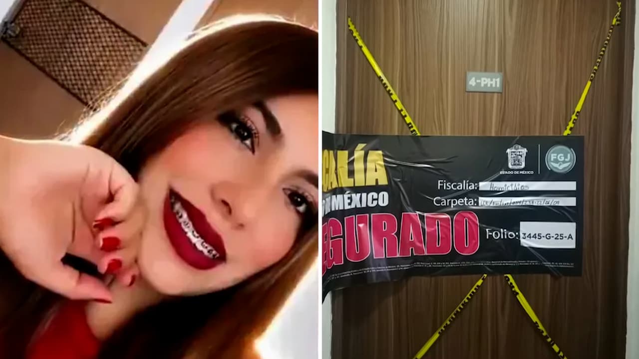 Niñera habría salvado al hijo del tecladista de Camilo Séptimo: el niño resultó ileso