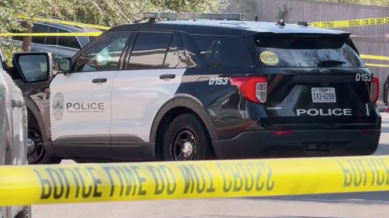 Madrugada violenta en Austin deja dos homicidios en menos de una hora