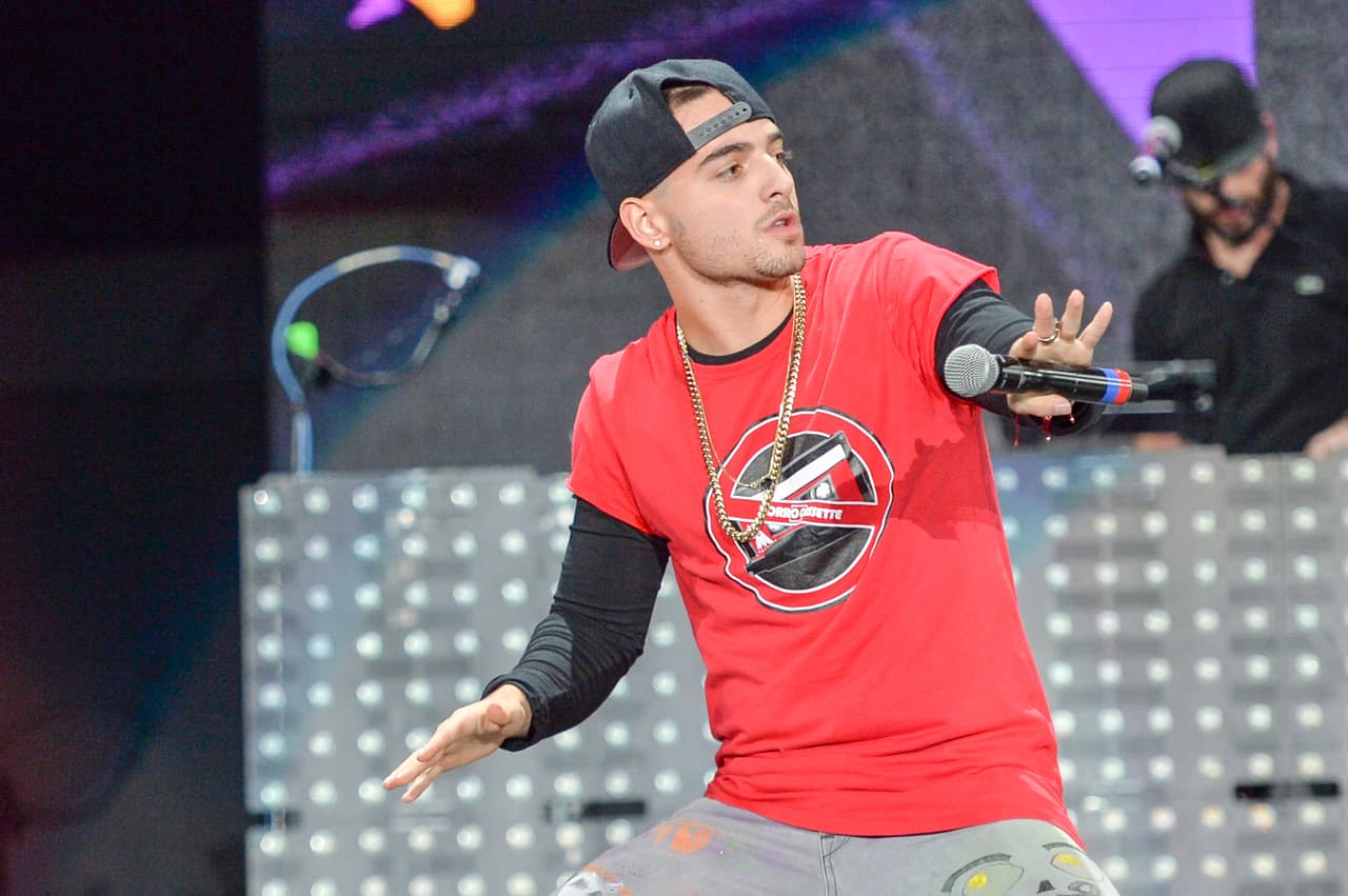 El cantante lanzó un mensaje muy claro acerca del respeto sin importar ningún tipo de diferencia.