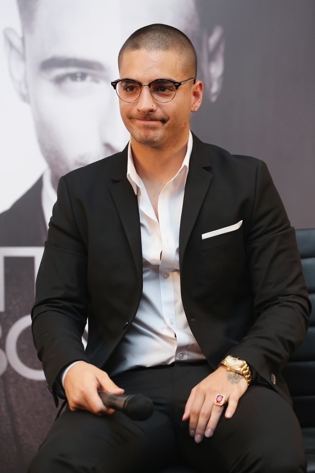 Hace unos días anunció en sus redes sociales que el concierto que dará en el Auditorio Nacional de la Ciudad de México, ya está agotado. Vendió todos los boletos.