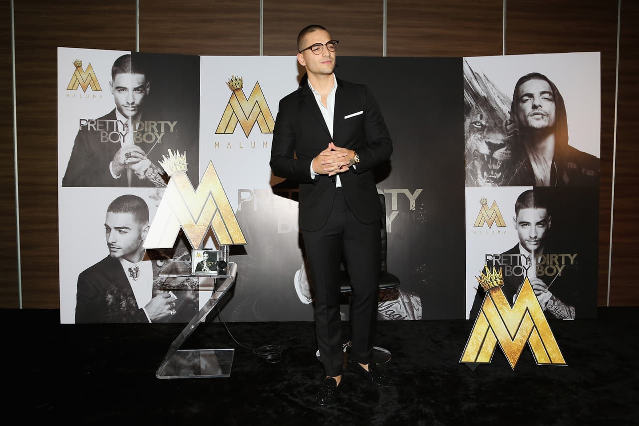 Este Pretty Boy sí que está volviendo loquitas a sus seguidoras, ya que todas quieren ser parte de la energía que lo caracteriza.