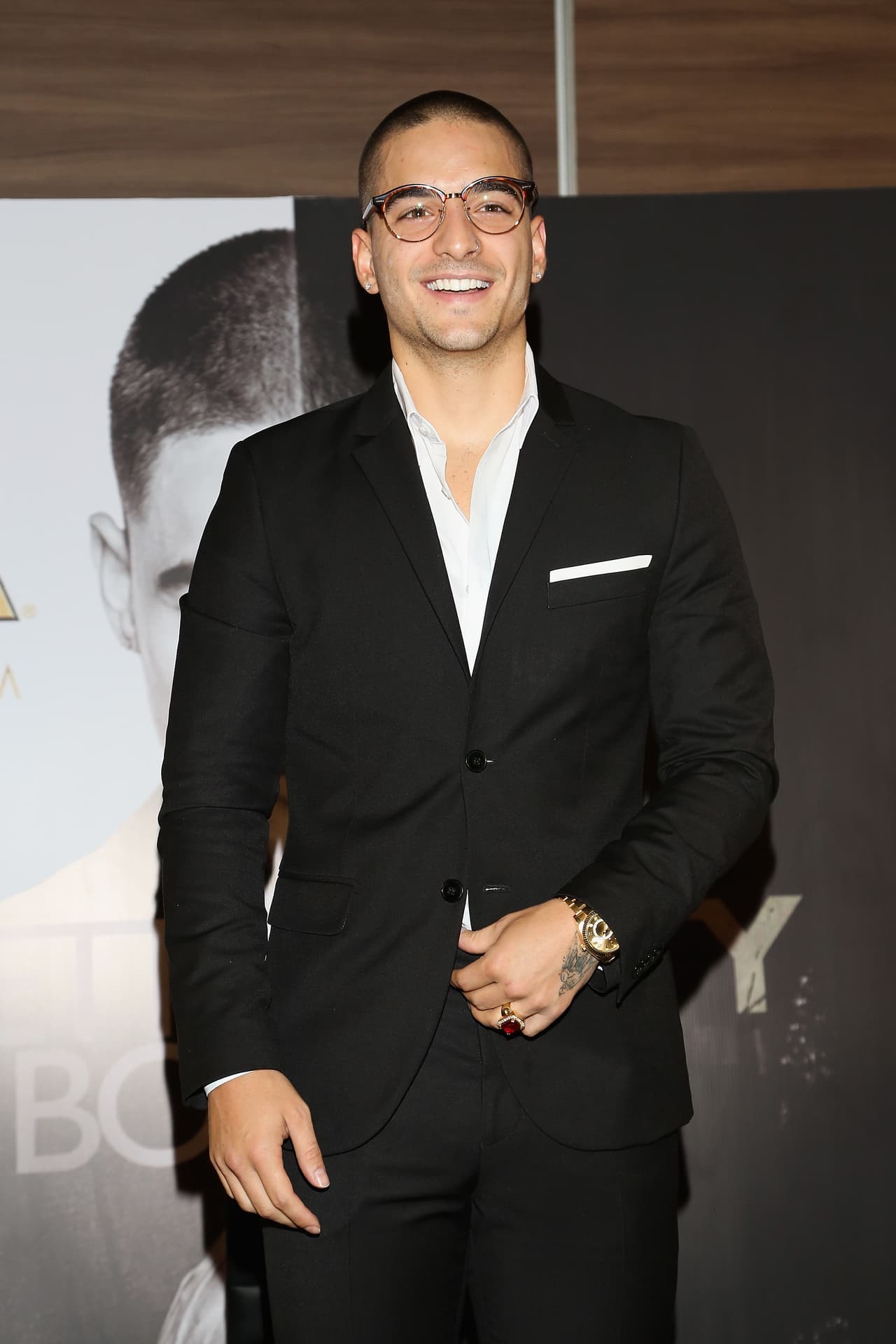 Maluma está viviendo un gran momento en su vida profesional, ya que su imagen y popularidad se han incrementado en gran medida.