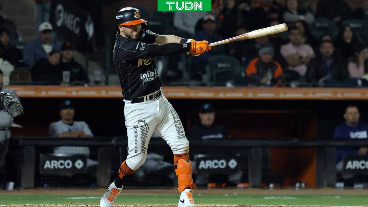 La Liga Mexicana del Pacífico más cerca de ti gracias a CALIENTE.MX