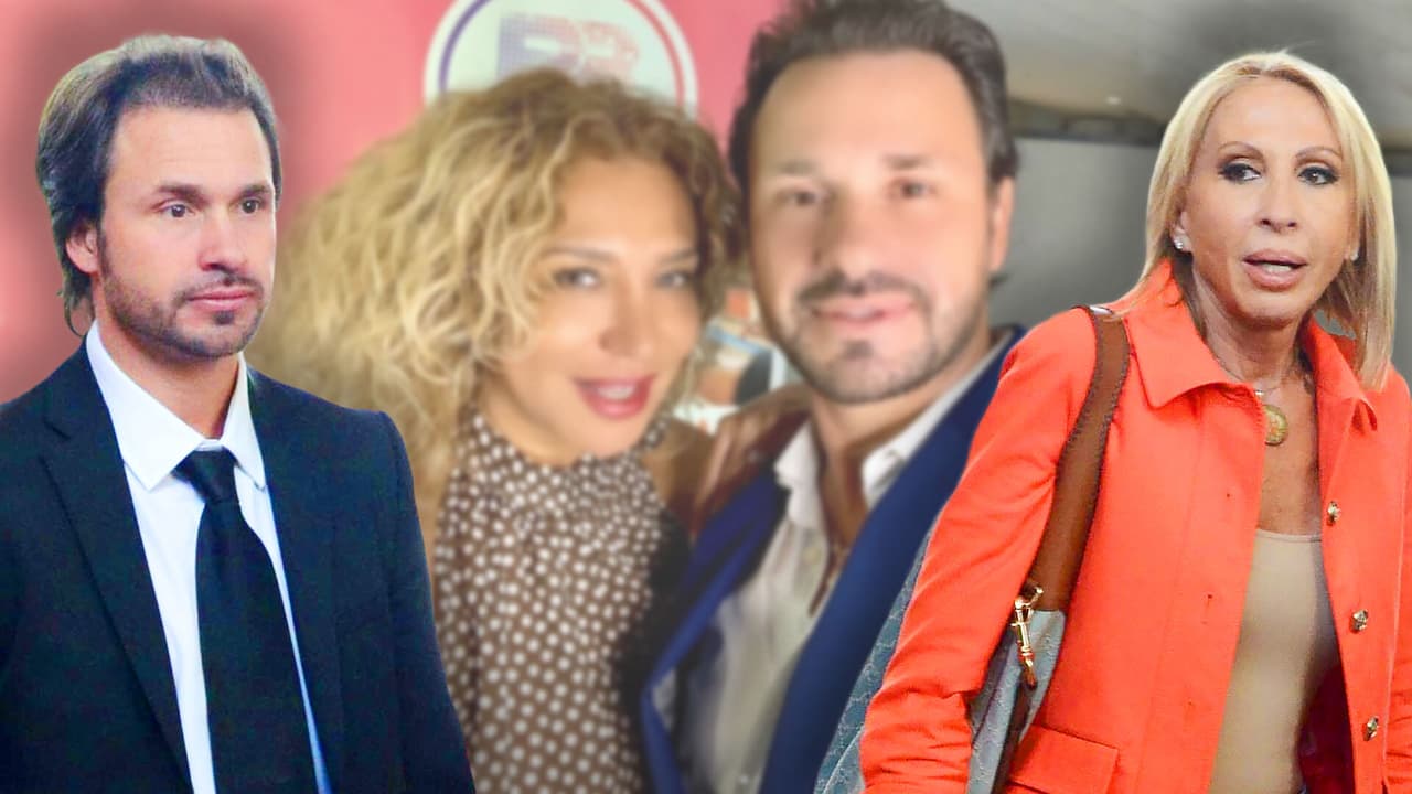 "Yo vivo en Miami, estoy felizmente casado con Adriana Miel y la amo muchísimo. Si Laura, en algún momento, me pidiera trabajar con ella como lo hicimos durante muchos años, no tengo ningún reparo en decir 'sí', porque 
<b><a href="https://www.tvynovelas.com/famosos/Laura-Bozzo-sigue-en-Mexico-su-ex-Cristian-Zuarez-tuvo-contacto-con-ella--20210830-0001.html" target="_blank">me encantaría trabajar a su lado nuevamente</a></b>", dijo el argentino en una entrevista que fue publicada este lunes 30 de agosto en TVyNovelas. 
<br>