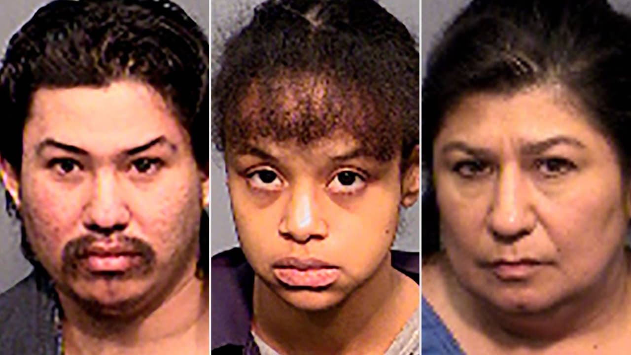 Declaran culpable de homicidio a Anthony Martínez, quien dejó morir de hambre a su hijo de 6 años en Arizona 