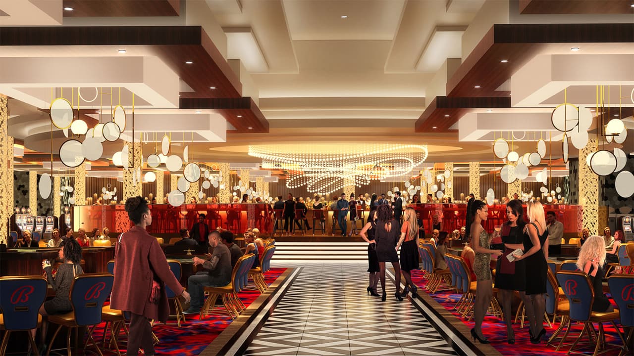 La empresa, originaria de Rhode Island, maneja 
<b>14 casinos en 10 estados</b>. En Chicago, espera instalar 
<b>173 mesas de juego y 3400 máquinas tragamonedas. </b>