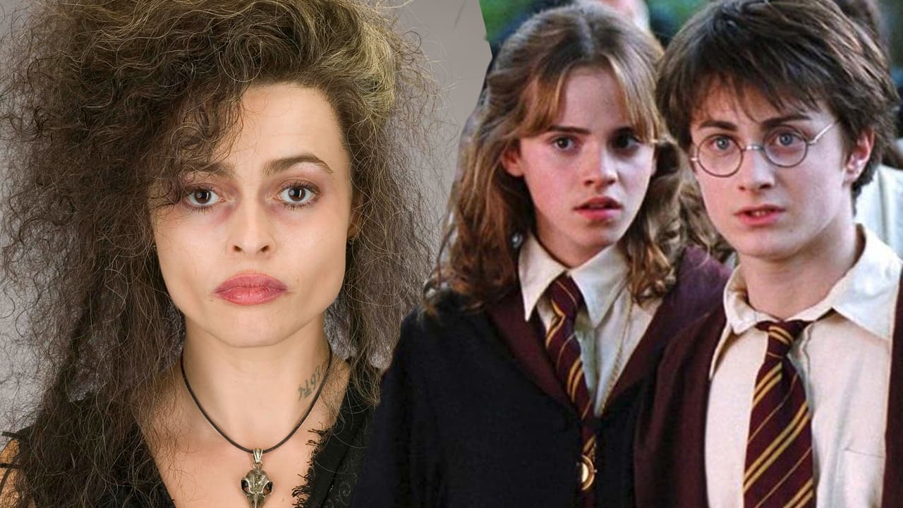 Los mayores escándalos en el set de 'Harry Potter': una actriz tuvo que trabajar con su ex y la amante