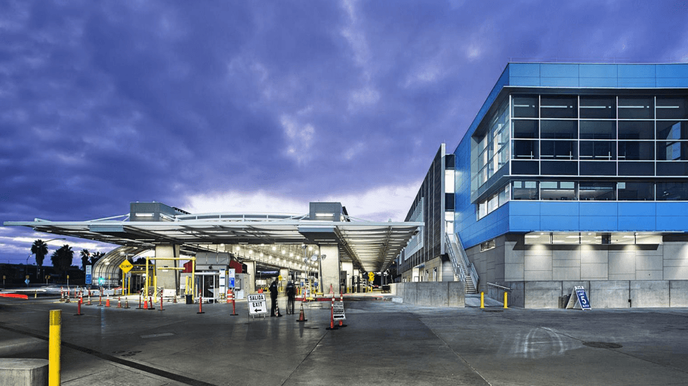 Oficina de Aduanas y Protección Fronteriza (CBP).