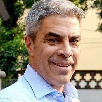 "Entonces, como no soy quien para juzgar eso, menos voy a juzgar todo lo demás, ¿no?", agregó.