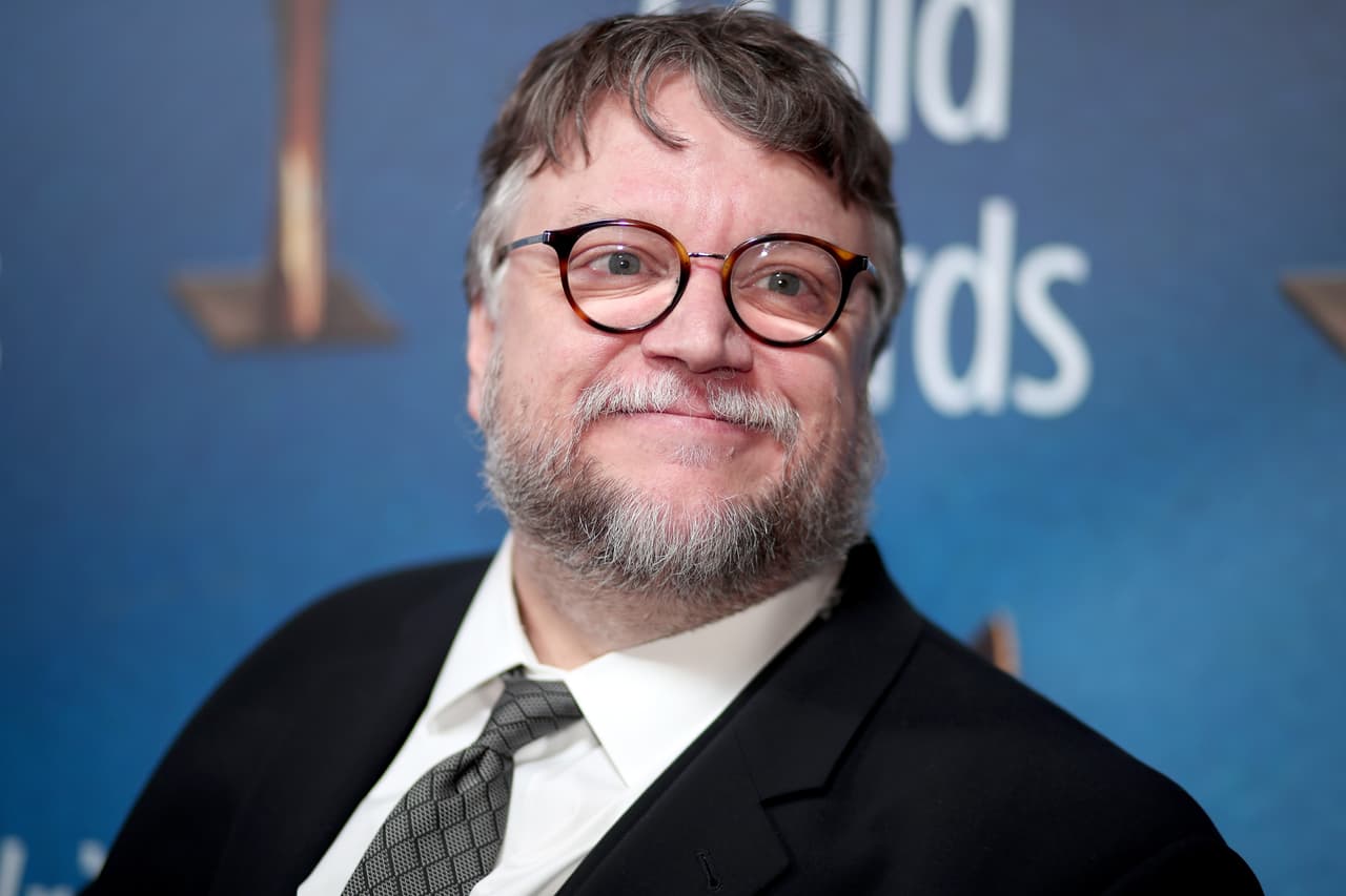 Este año, el director mexicano Guillermo del Toro se encuentra nominado en 13 categorías gracias a su película 'The shape of water', incluídas: 'Mejor director' y 'Mejor película'.