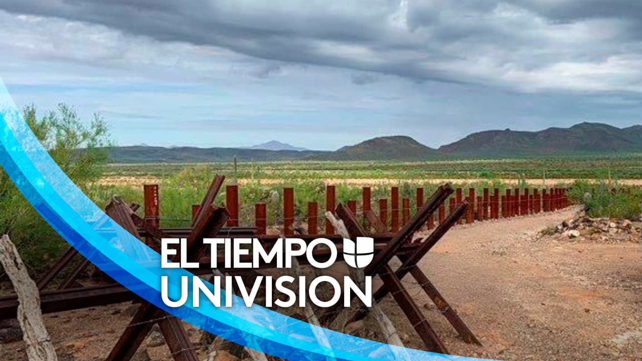 Temperaturas en los 70°F para Phoenix y Tucson, se esperan lluvias este viernes y nieve al norte del estado 