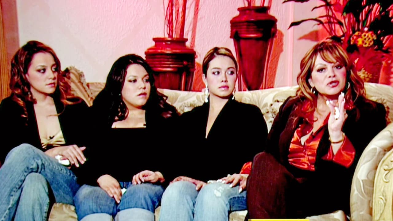 <b>Rosie fue la primera víctima</b>, en ese entonces Jenni todavía era su esposa: "Me lo hacía a mí de los 7 a los 11 años, yo sabía que mi hermana amaba a ese hombre, yo decía me duele a mí, pero le va a doler más a mi hermana porque ella lo adora", dijo.
<br>