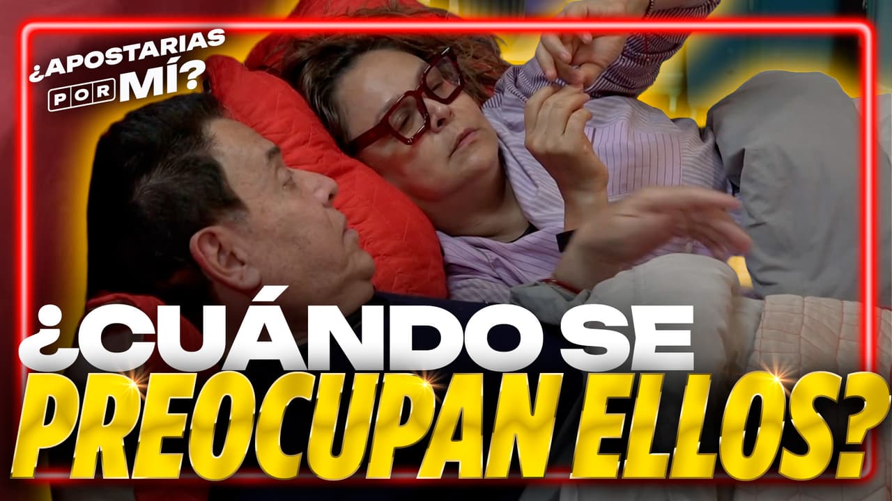 Brenda PREOCUPADA de que Team Rebelión tenga ventaja con la revancha de Lorenzo