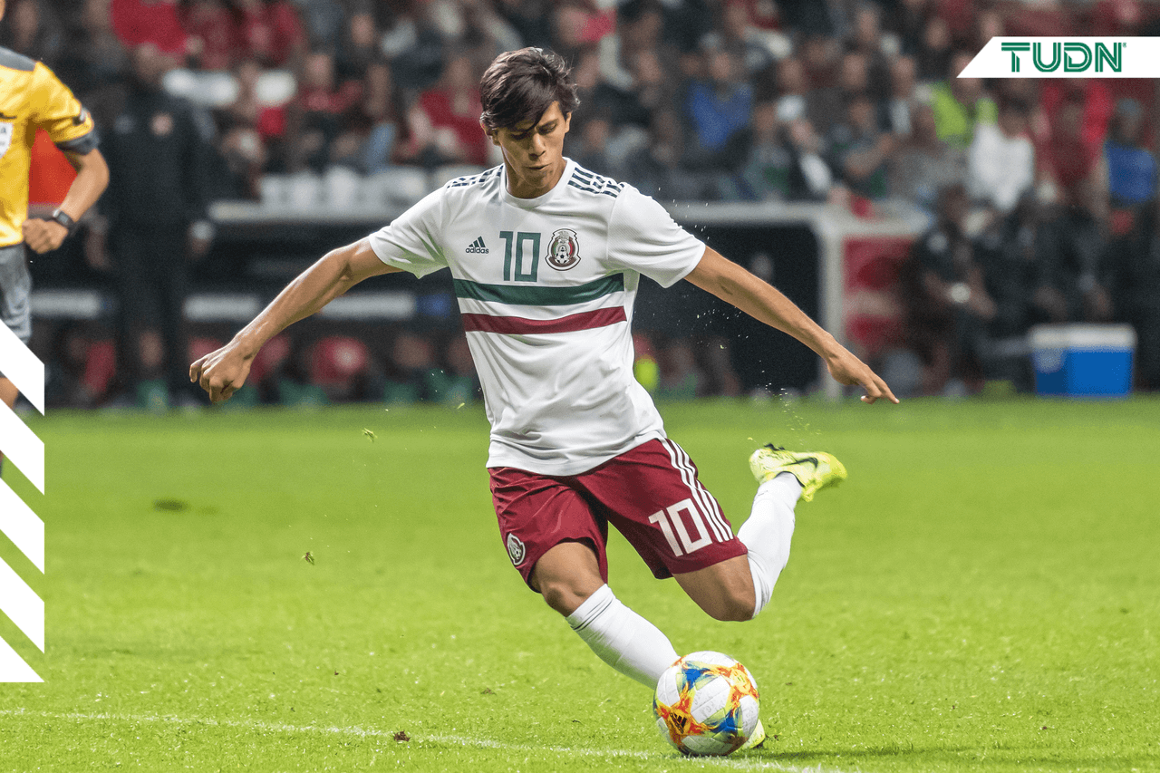 El Betis moverá ficha por José Juan Macías