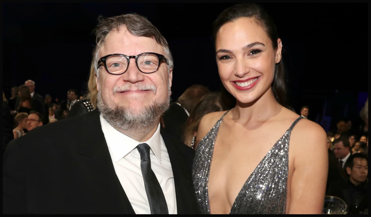 Guillermo del Toro gana 4 nuevos premios en Hollywood, incluida Mejor Película