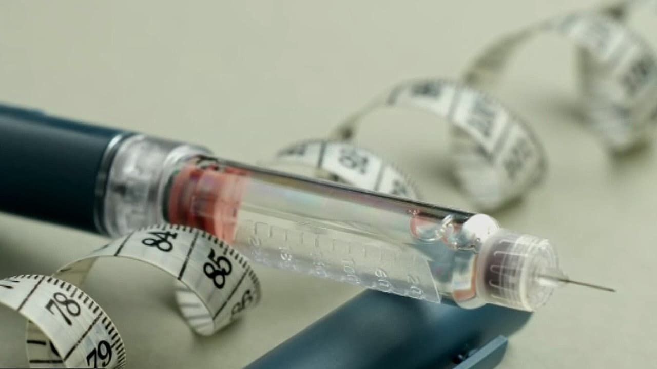 Demandan a fabricantes de medicamentos GLP-1 por causar problemas de visión y ceguera