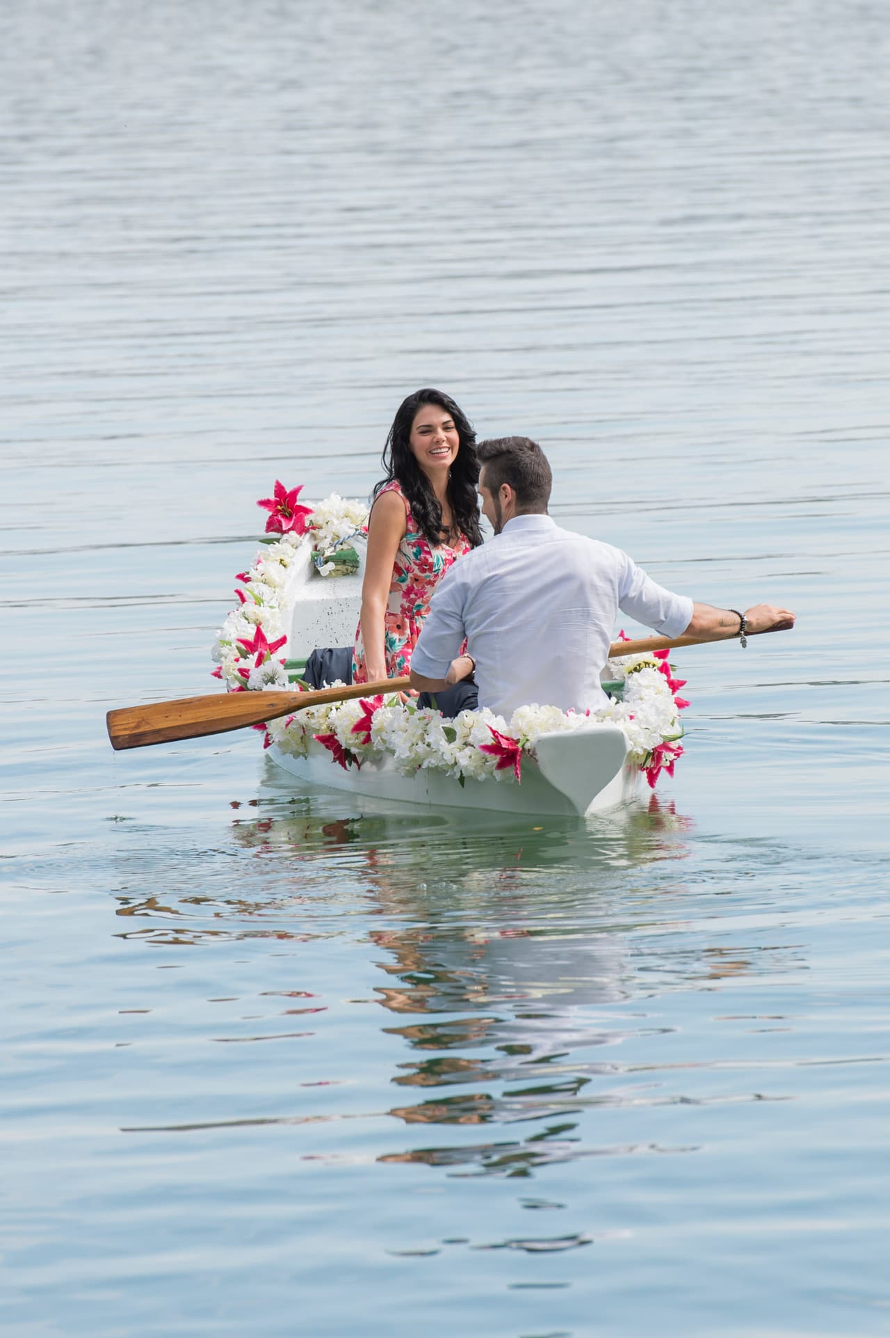 ¡Qué bien se la pasaron!