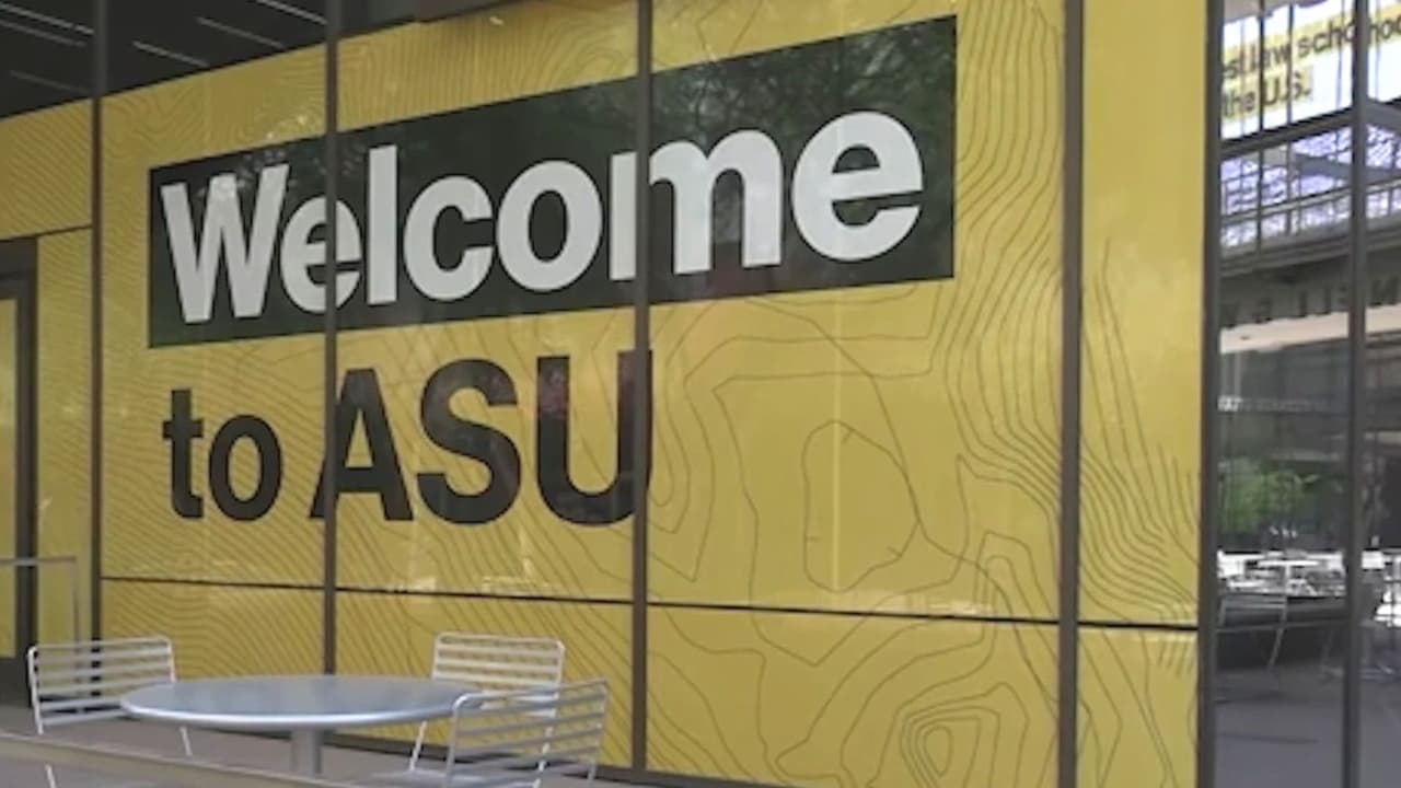 El Departamento de Educación de Arizona y ASU anuncian alianza para paliar la escasez de maestros