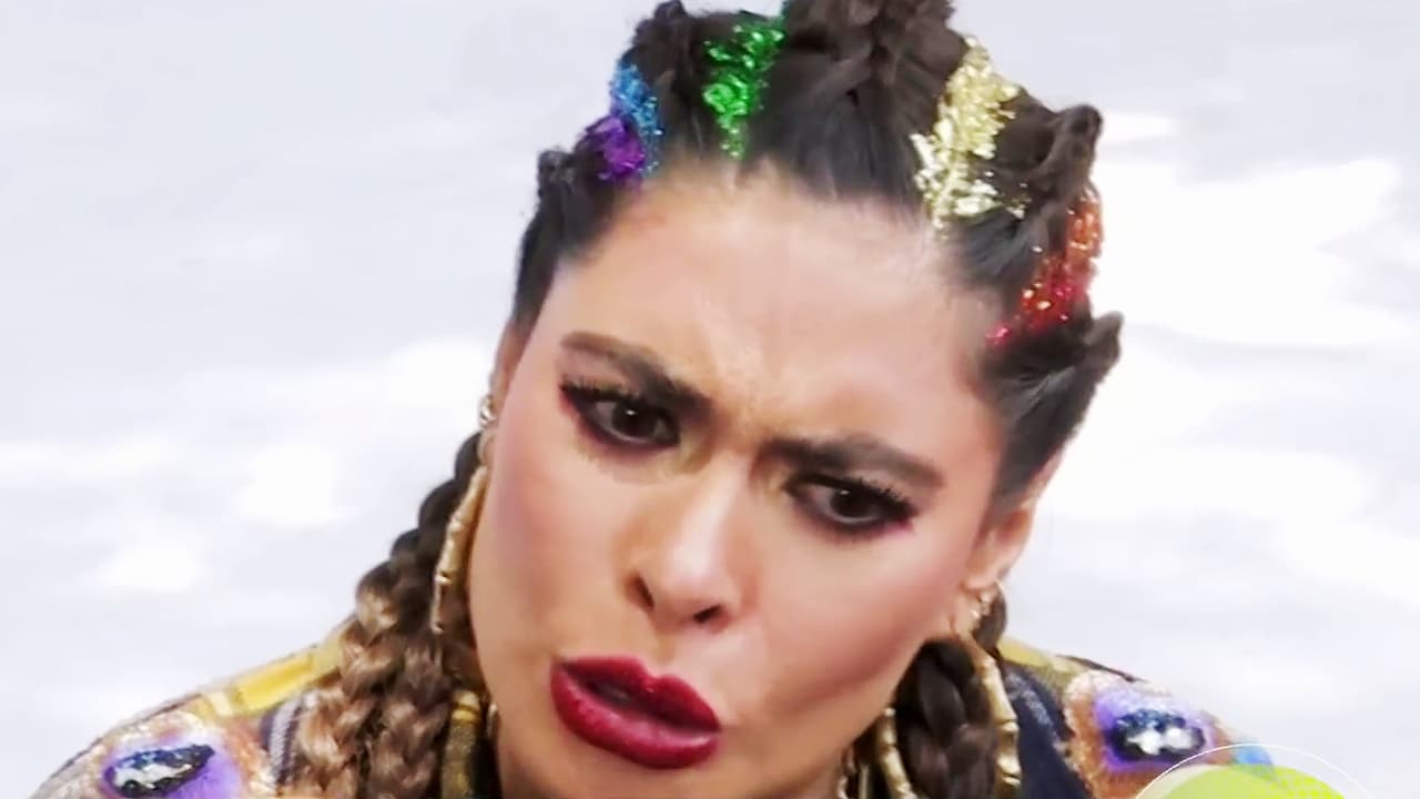 "¿A mi padrino le gustan los hombres?": Galilea Montijo revela cómo responde a Mateo sobre la diversidad en el amor