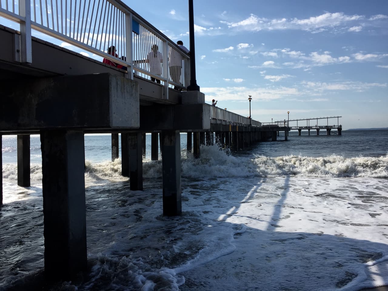 Nueva York toma acción frente al posible impacto de la tormenta tropical Hermine