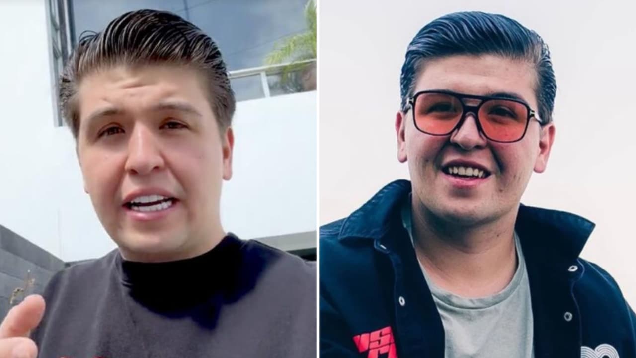 Filtran video de ‘Fofo’ Márquez siendo golpeado por custodios tras recibir sentencia