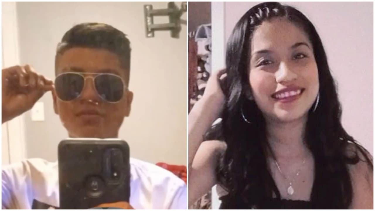 Investigan el homicidio de dos hermanos hispanos de 23 y 16 años en Georgia 