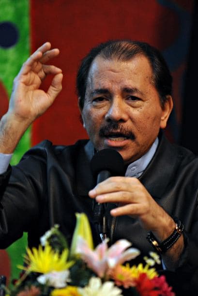 En contraste con el mandatario de El Salvador, quien se lleva el último lugar de la evaluación es el presidente de Nicaragua, Daniel Ortega. La encuesta regional asegura que obtuvo un 30% de apoyo de los habitantes de su país.