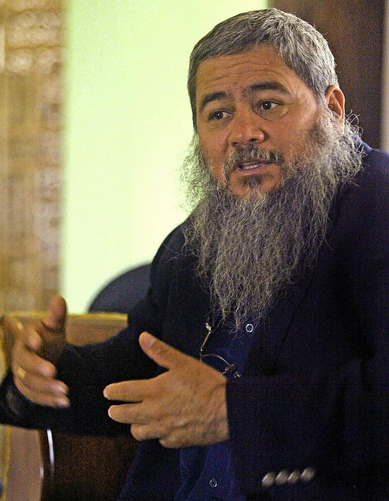 Gerardo Bermúdez, alias 'Francisco Galán', fue vocero del Ejercito de Liberacion Nacional (ELN).