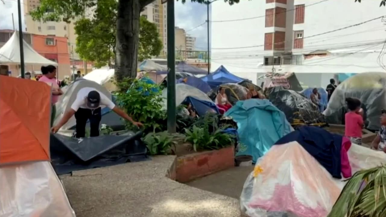 Tragedia en Venezuela: Miles de niños podrían quedar en extrema vulnerabilidad