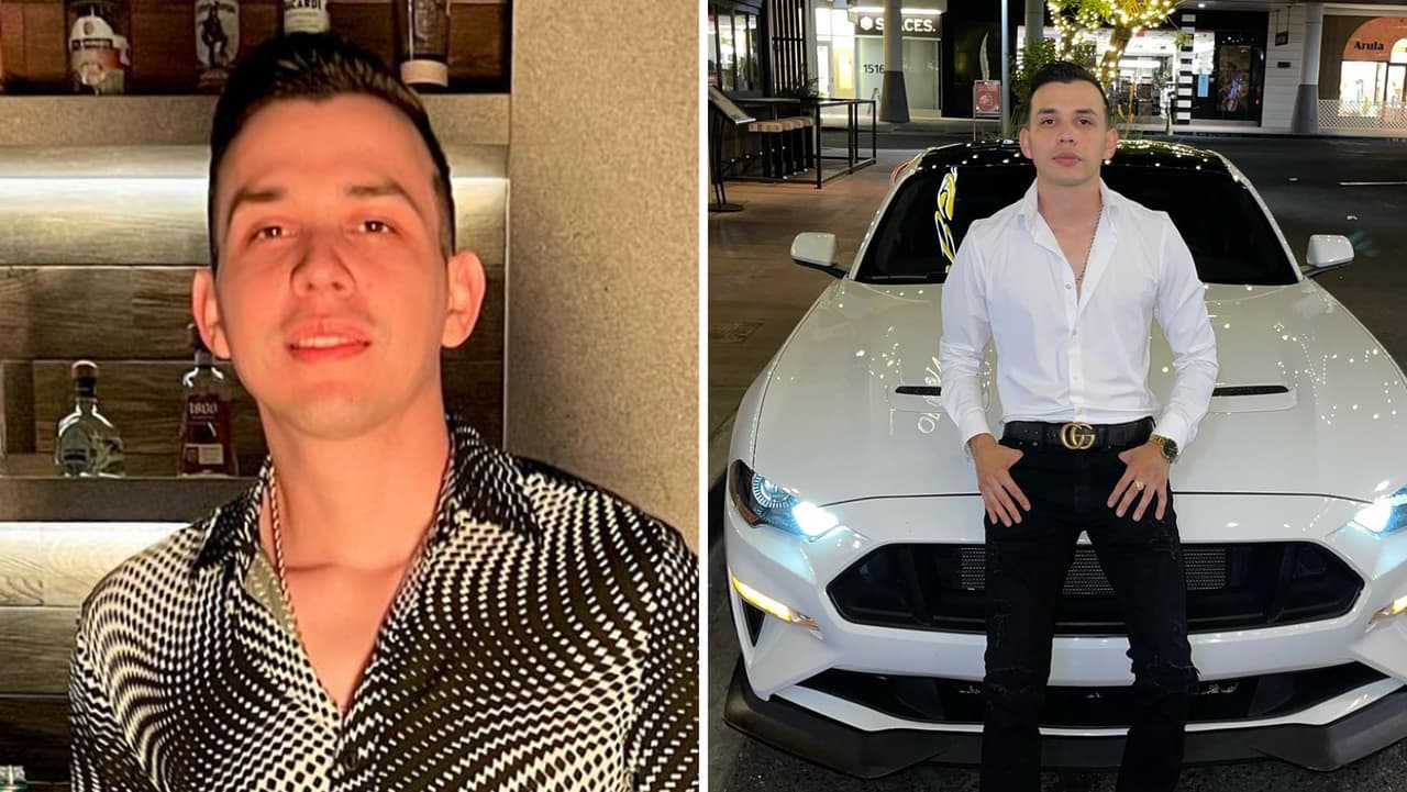 Revelan detalles del funeral de Carlos Parra tras morir en accidente: así le dará el adiós su familia