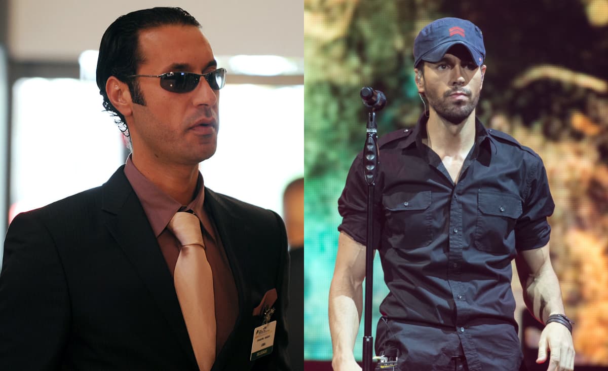 De acuerdo con el reporte, el cantante trabajó para la familia Gadafi durante la última noche del año en un concierto por el que Enrique fue compensado “magníficamente”.