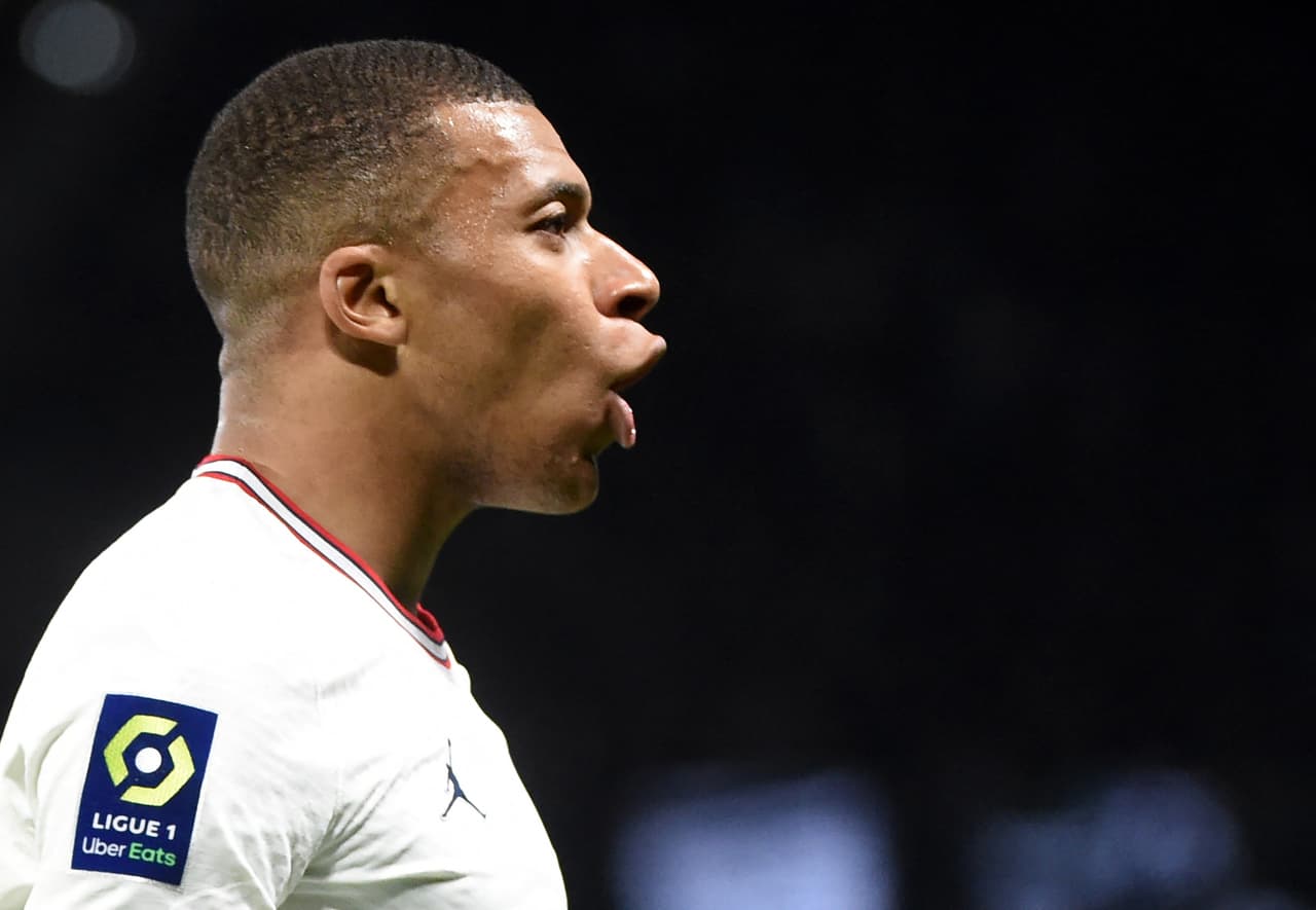 El París Saint-Germain se impuso gracias a los goles de Kylian Mpappé, Sergio Ramos y Marquinhos; Lionel Messi no jugó por una lesión.