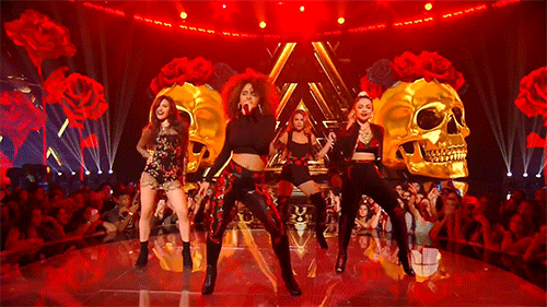 JLo got nothing on them.