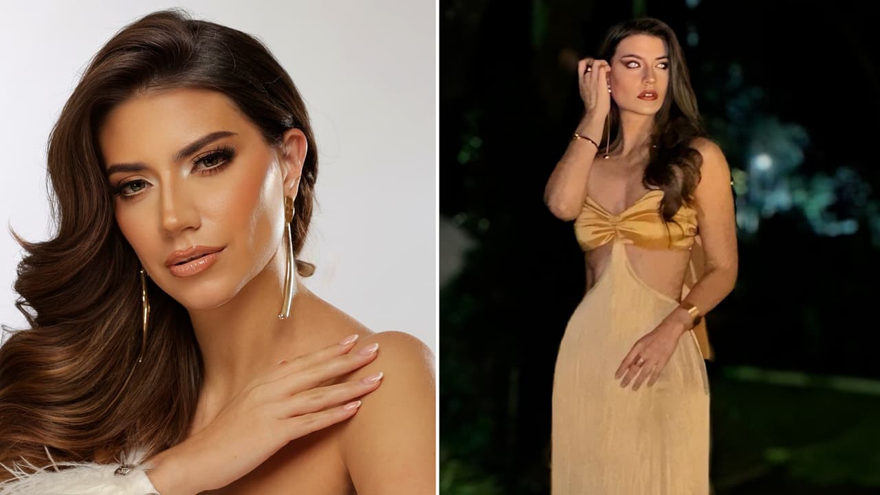 Misteriosa muerte de semifinalista de Miss Universe Ecuador 2024 causa conmoción: su último mensaje