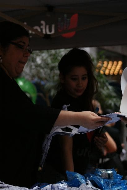 Miles se dieron cita a la octava edición de la Feria Para Aprender, en donde la comunidad hispana recibió información sobre educación en todos los niveles.