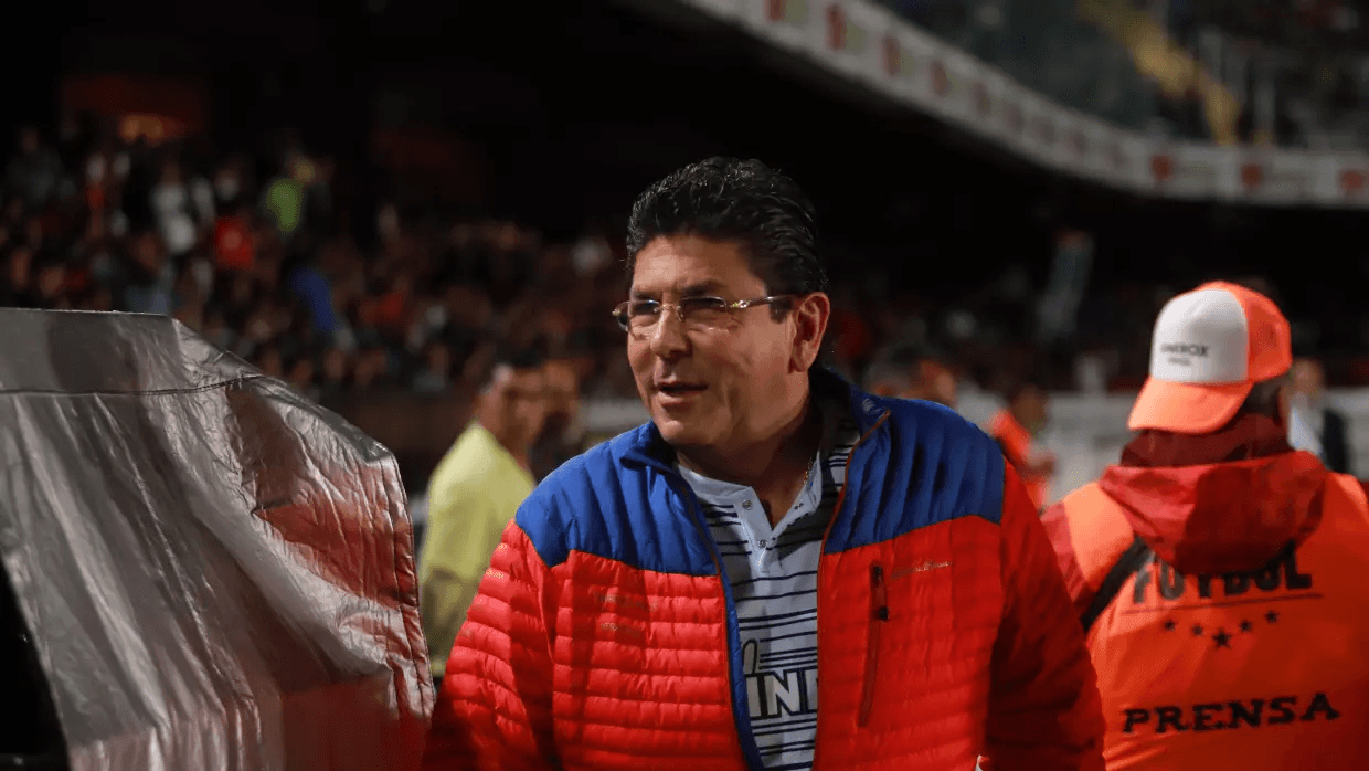 ¡Detenido otra vez! Fidel Kuri a prisión por presunto fraude