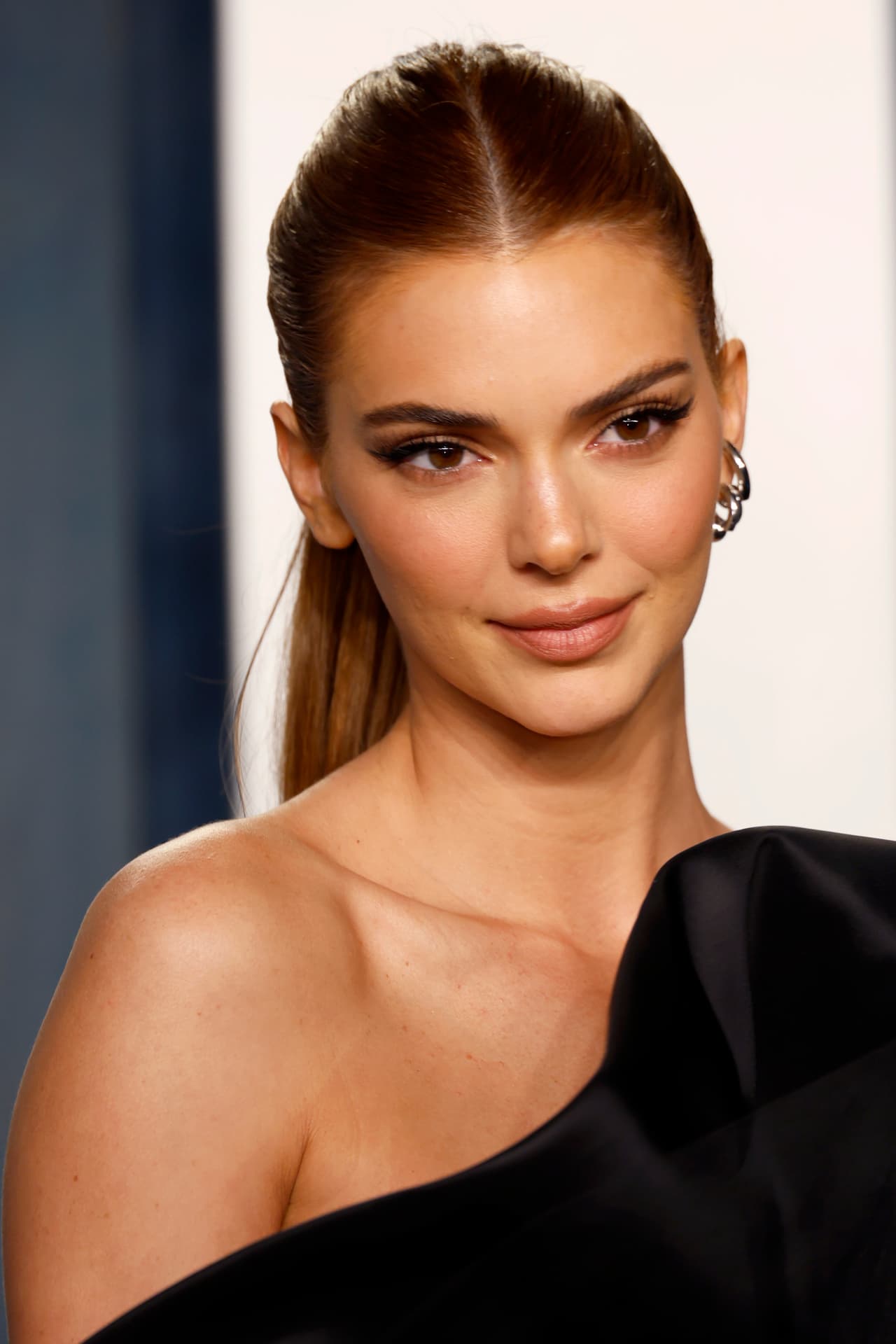 Pasó de ser apenas una adolescente a una de las modelos más importantes del mundo.