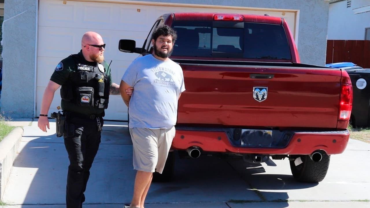 Arrestan a padre acusado de la muerte de su hijo de 2 años en inundaciones de Barstow