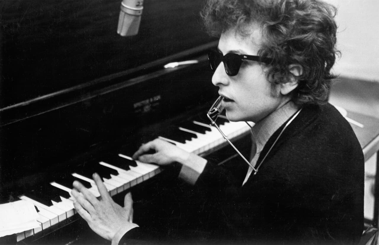 6 Veces en las que Bob Dylan gave absolutely zero fucks 