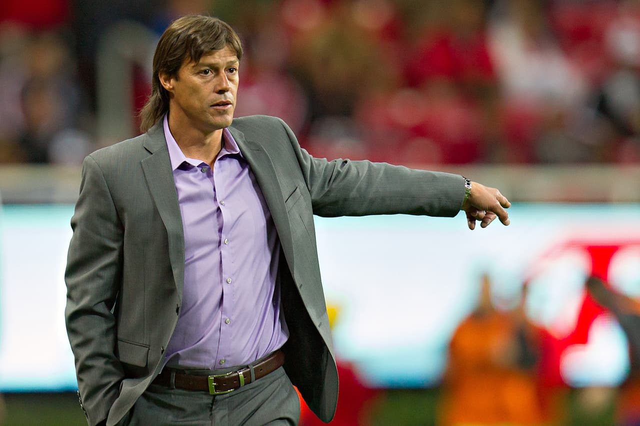En Chivas aseguran que "Matías Almeyda no se irá"