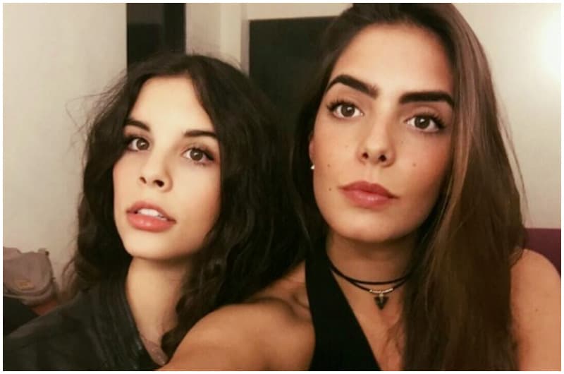 "Se fue de mi casa porque la regañé, pero se fue a casa de María (su hermana), entonces dijo que estaba 'homeless' (sin hogar) para que le tuvieran lástima de que no tenía casa", explicó 'La Dama del Buen decir', como también se le conoce en México.
<br>