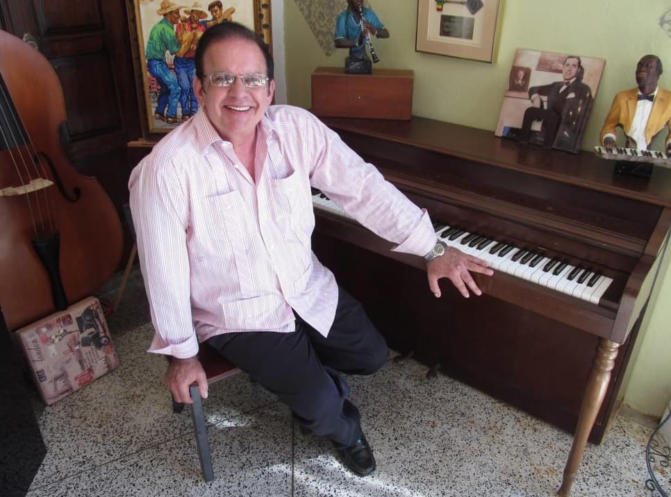 Familia de Raphy Leavitt lanza su última producción