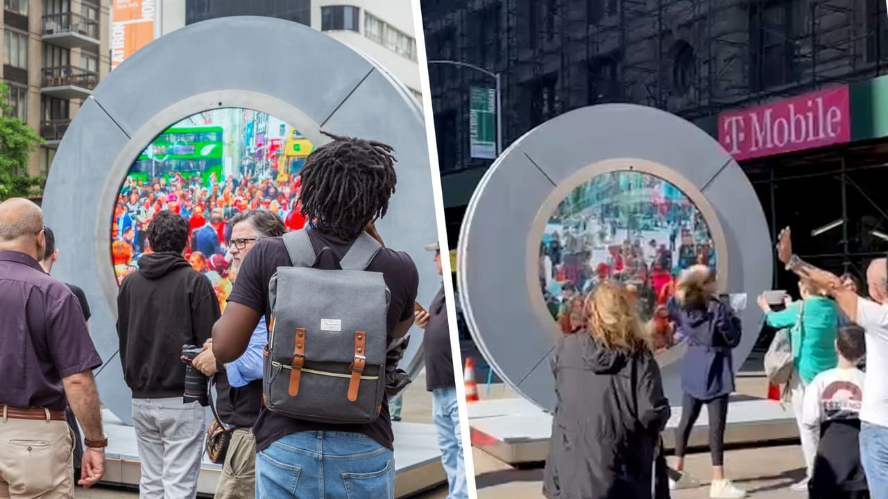 Cierran temporalmente Portal en Manhattan tras detectar 'comportamientos inapropiados'