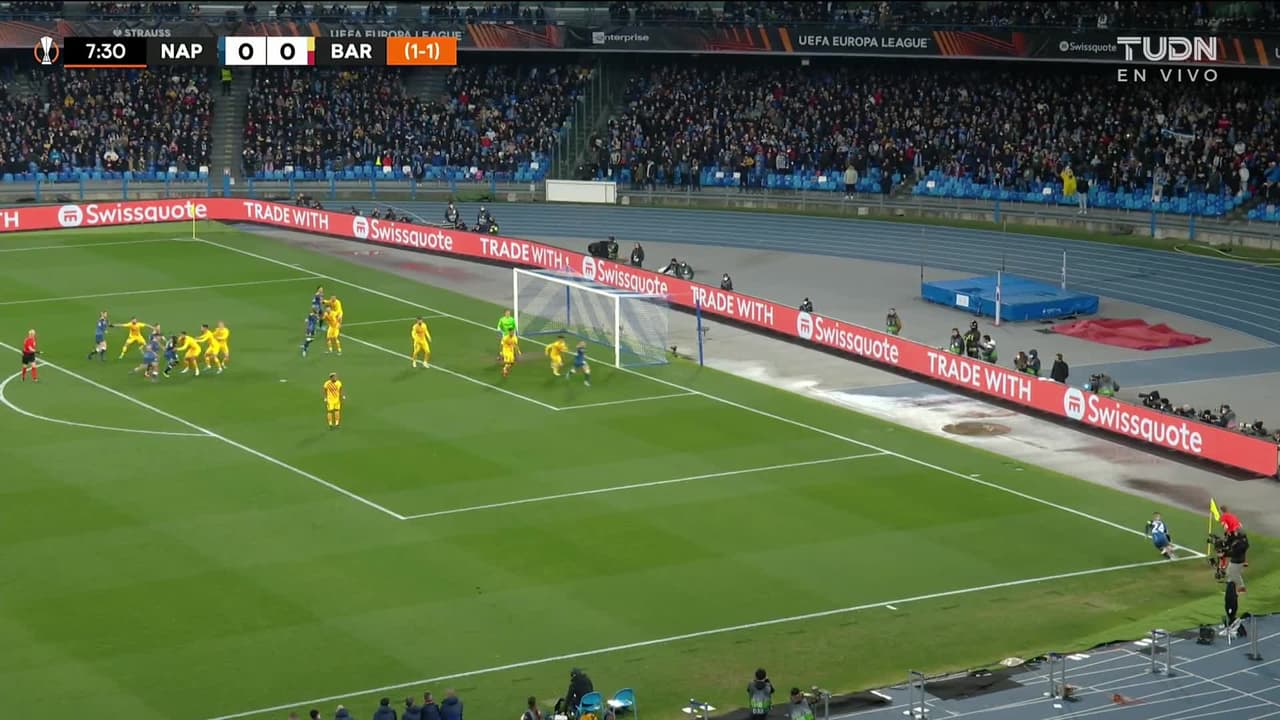 ¡GOL!  anota para FC Barcelona. Jordi Alba