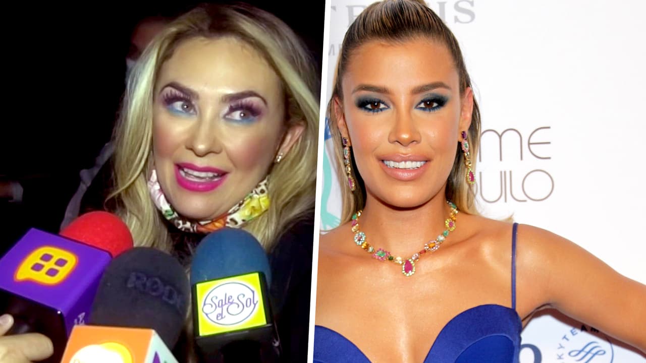 Michelle Salas es muy reservada con su vida privada, por lo cual no comparte fotografías junto a sus hermanos.
<br>